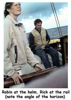 robin and rick